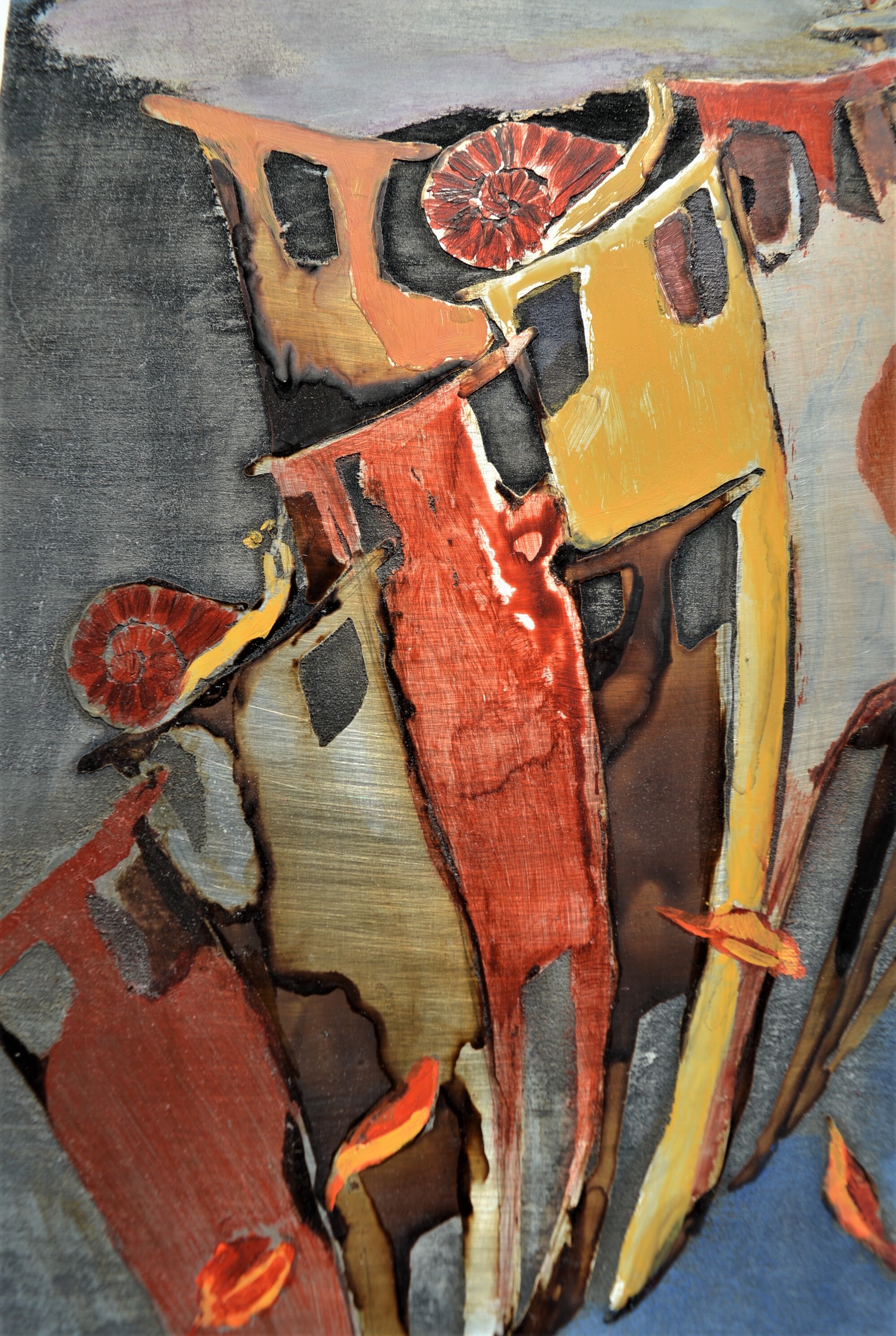 ΦΘΙΝΟΠΩΡΙΝΟ ΑΕΡΑΚΙ ΛΕΠΤΟΜΕΡΕΙΑ