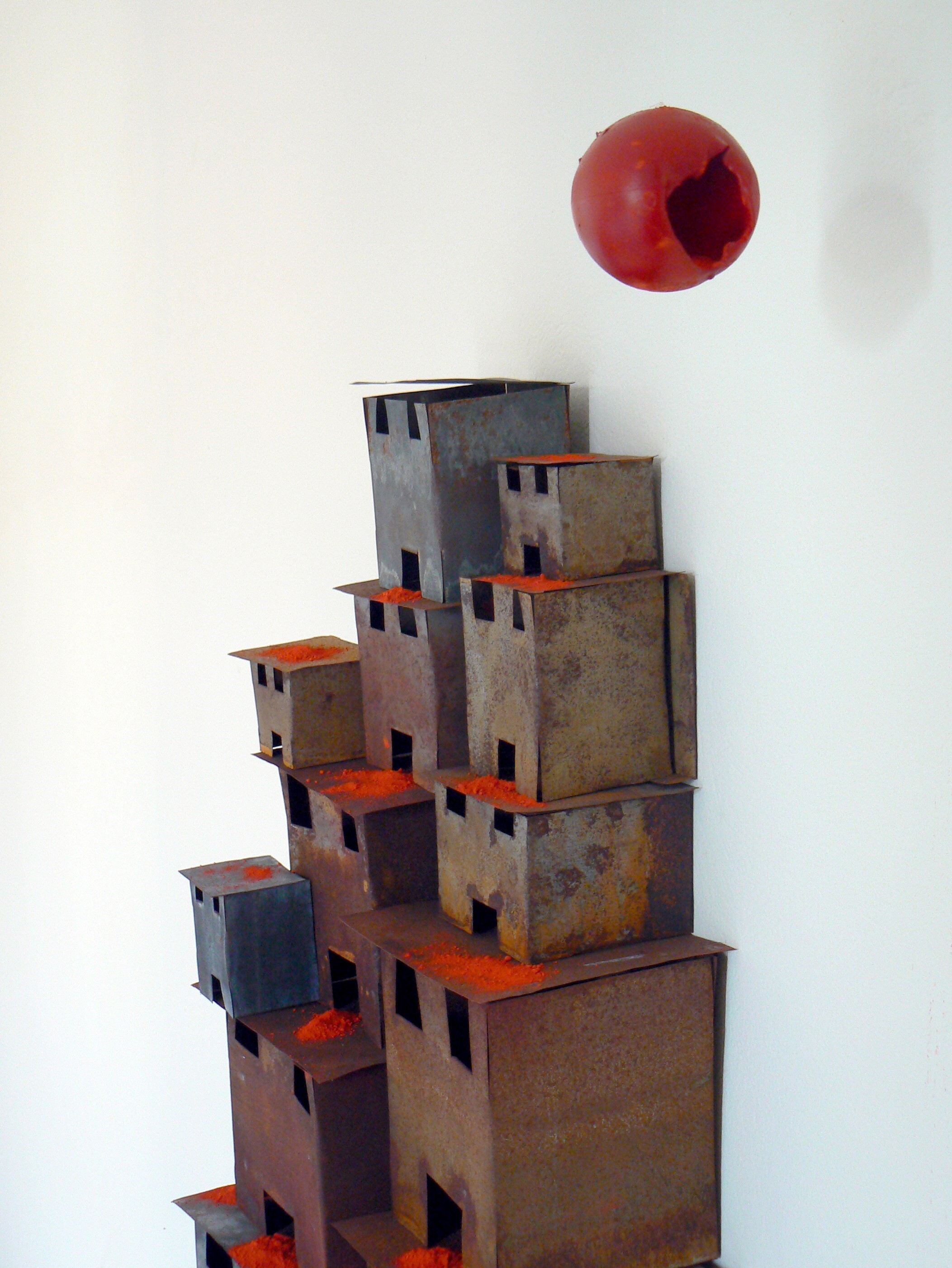 ΦΩΣ ΟΞΕΙΔΩΜΕΝΗ ΛΑΜΑΡΙΝΑΧΡΩΜΑ ΣΕ ΣΚΟΝΗ ΜΠΑΛΑ ΛΕΠΤΟΜΕΡΕΙΑ